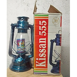 Hurricane Lantern