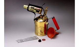 Blow Lamp / Blow Torch / Kerosene Pressure Blow Lamp