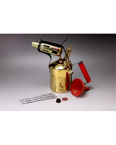 Blow Lamp / Blow Torch / Kerosene Pressure Blow Lamp-12375046