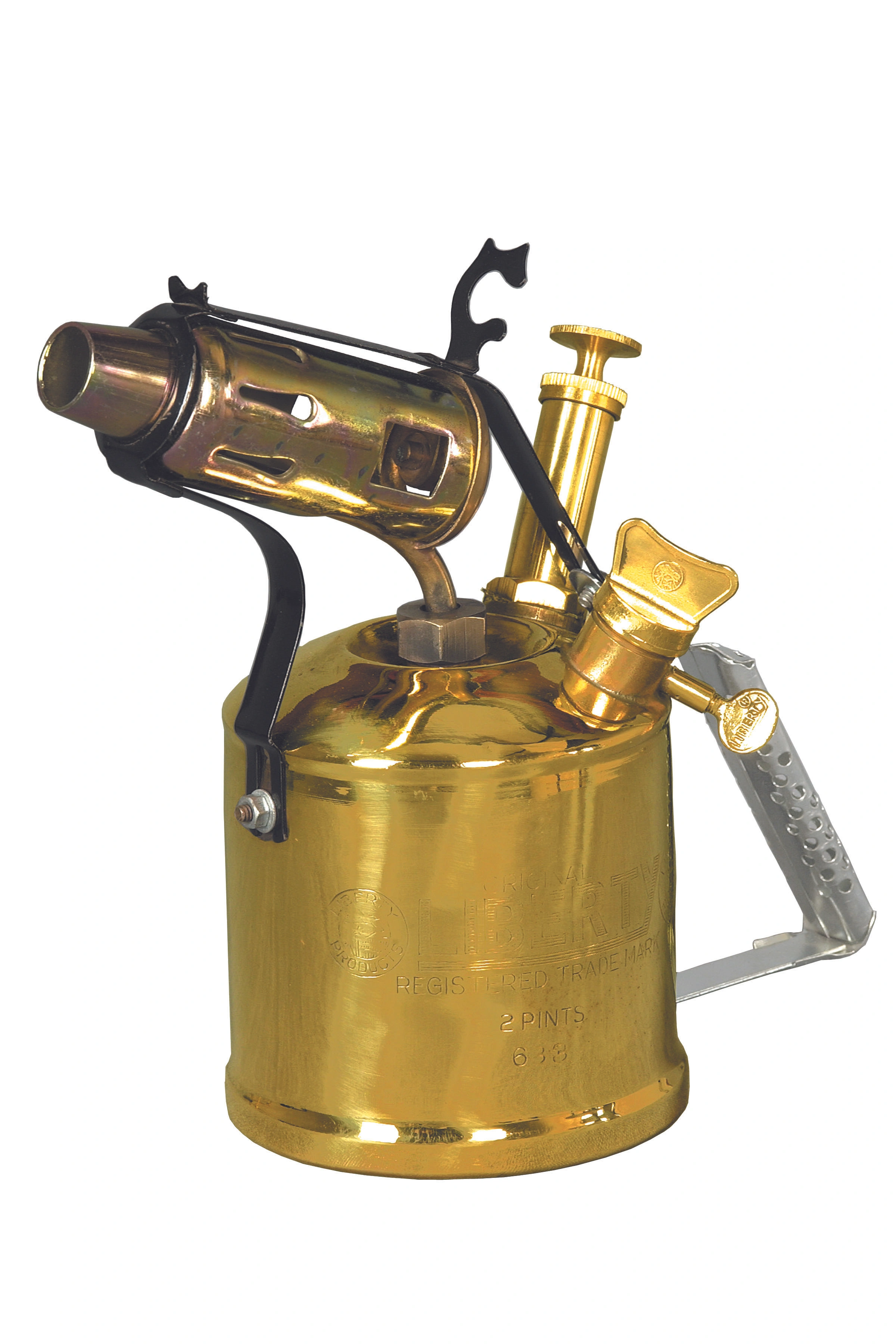 Blow Lamp / Blow Torch / Kerosene Pressure Blow Lamp-1