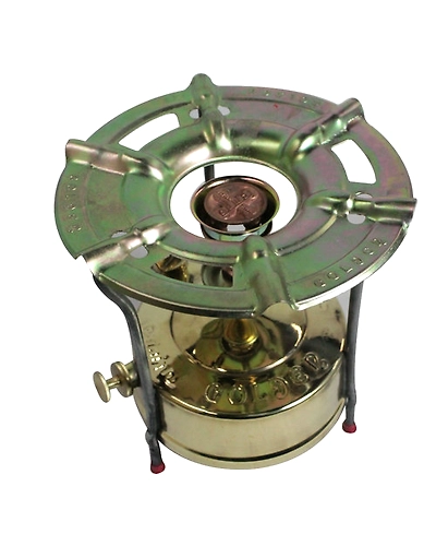 Brass Pressure Kerosene Stove # 2-12648581