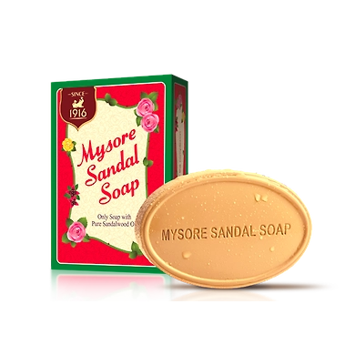 Mysore Sandal Soap-SE002