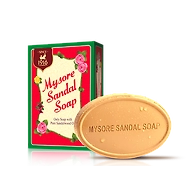 Mysore Sandal Soap