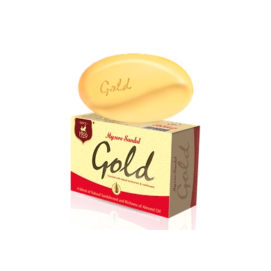 Mysore Sandal Gold-SE005