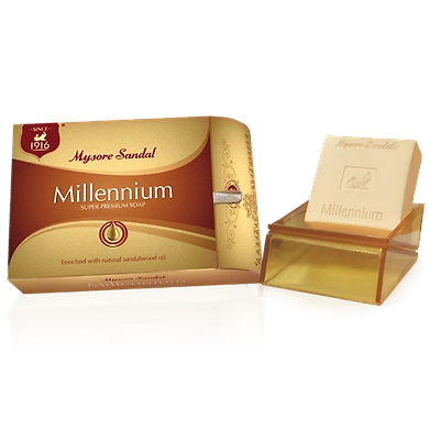 Millennium Soap-SE007