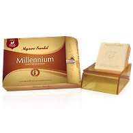 Millennium Soap