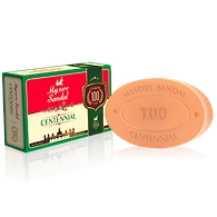 Mysore Sandal Centennial Soap
