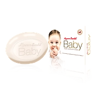 Mysore Sandal Baby Soap