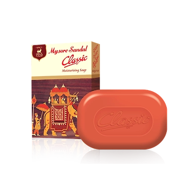 Mysore Sandal Classic-SE012