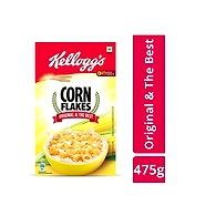 Corn Flakes Original & the Best