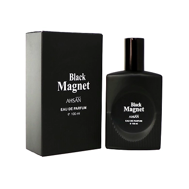 Black Magnet-SE019