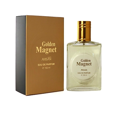Golden Magnet-SE020