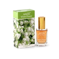 White Flower (Live Fresh)