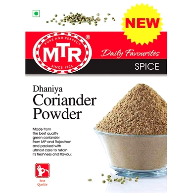 MTR Coriander Powder-SE035