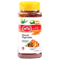 MTR Mixed Vegetable Pickle
