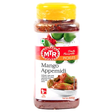 Mango Full (Appemidi)-SE045