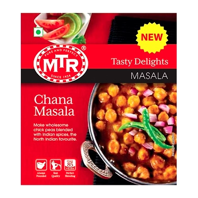 MTR Chana Masala Powder-SE047
