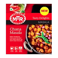 MTR Chana Masala Powder