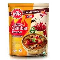 MTR Spicy Sambar Powder