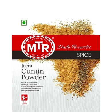 MTR Jeera Cumin Powder-SE049