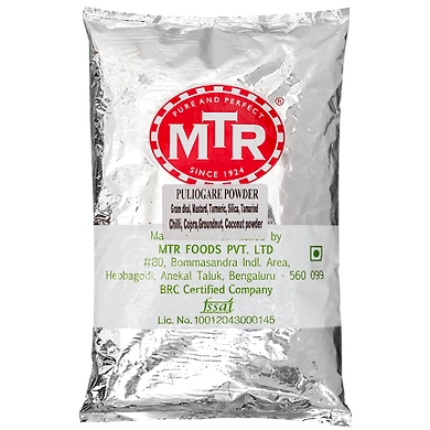 MTR Puliyogare Powder Bulk-SE051