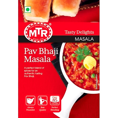 MTR Pav Bhaji Masala-SE055