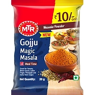 MTR GOJJU MAGIC MASALA POWDER
