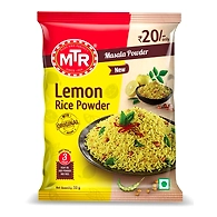 MTR Lemon Rice Powder