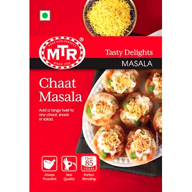 MTR Chaat Masala-SE063