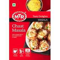 MTR Chaat Masala