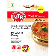 Tamil Nadu Special Sambar Powder