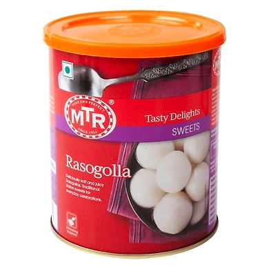 MTR Rasogolla-SE068