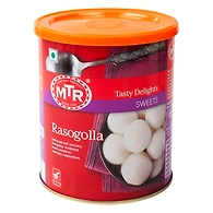 MTR Rasogolla