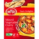 MTR Mixed Vegetable Curry-SE070-sm