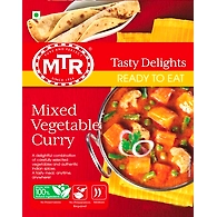 MTR Mixed Vegetable Curry