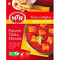 MTR Paneer Tikka Masala
