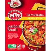 MTR Bisibele Bhath