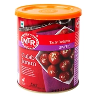 MTR Gulab Jamun