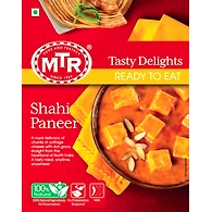MTR Shahi Paneer
