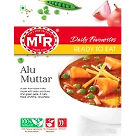MTR Alu Muttar