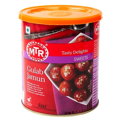 MTR Gulab Jamun-SE076