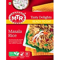 MTR Masala Rice