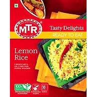 MTR Lemon Rice