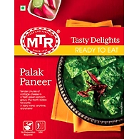 MTR Palak Paneer