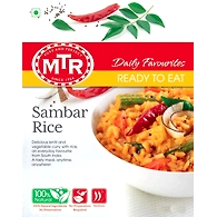MTR Sambar Rice