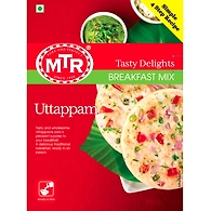 MTR Uttappam Mix