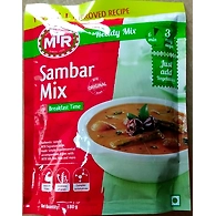 MTR Sambar Mix