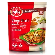 MTR Vangi Bhath Powder