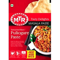 MTR Puliogare Paste