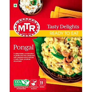 MTR Pongal-SE095